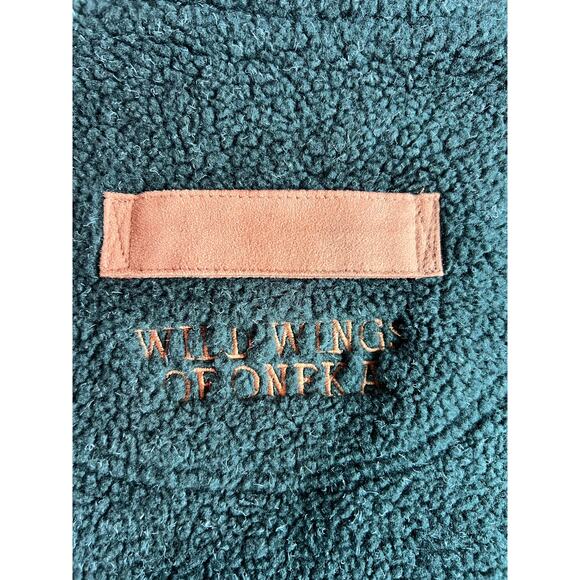 Browning shooting vest fleece mens large trapper upland hunting target Oneka - Picture 7 of 11